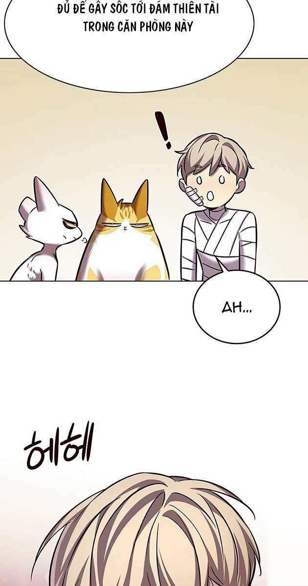 Hoá Thân Thành Mèo Chap 254 - Next Chap 255