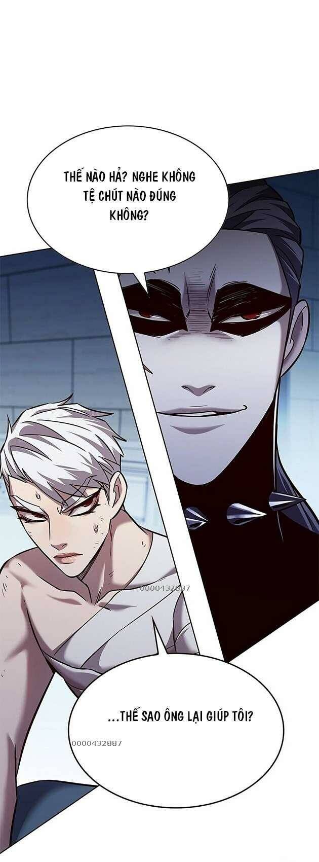 Hoá Thân Thành Mèo Chap 254 - Next Chap 255