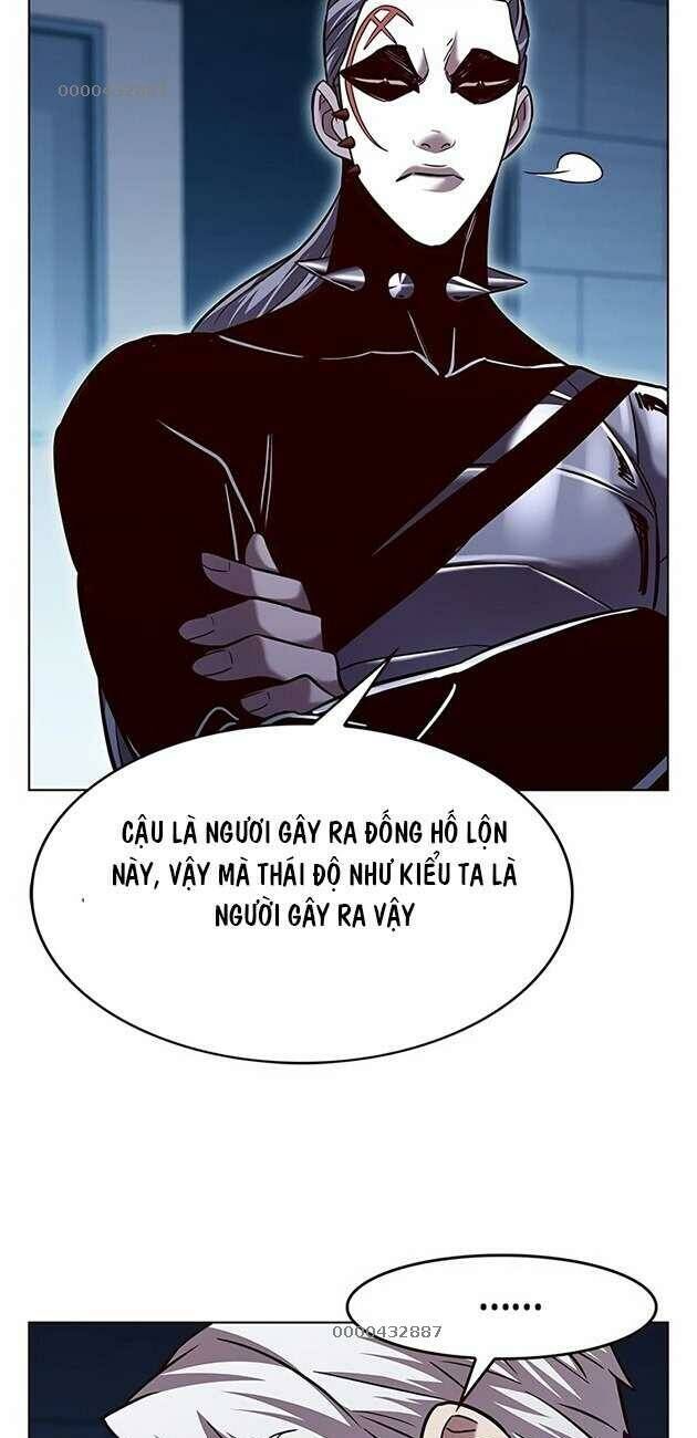 Hoá Thân Thành Mèo Chap 254 - Next Chap 255