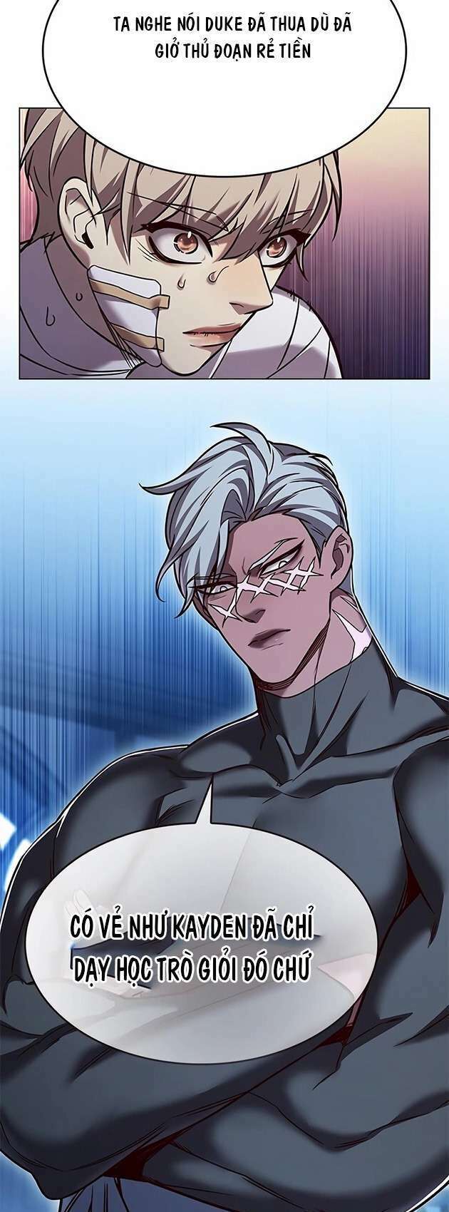 Hoá Thân Thành Mèo Chap 254 - Next Chap 255