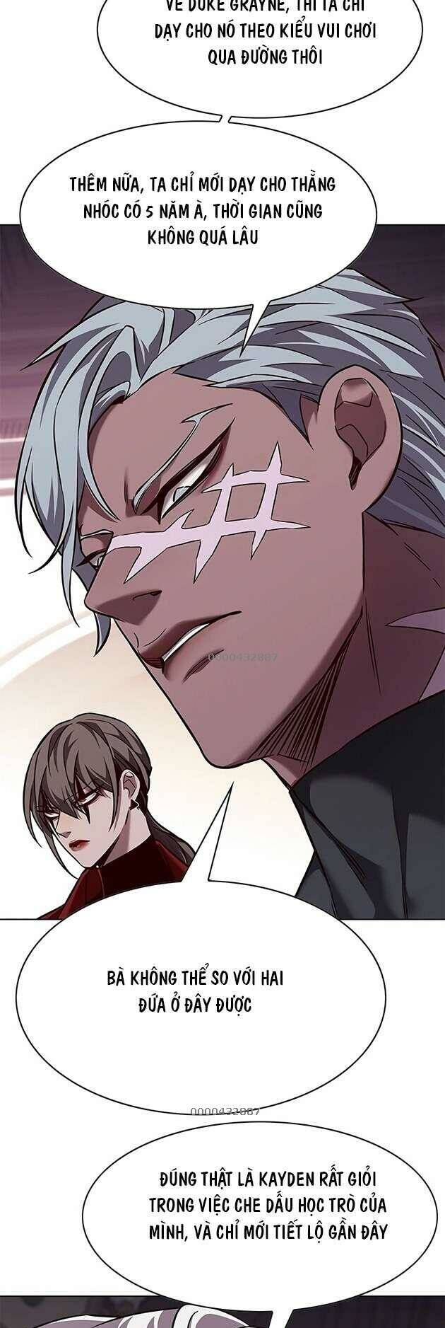 Hoá Thân Thành Mèo Chap 254 - Next Chap 255
