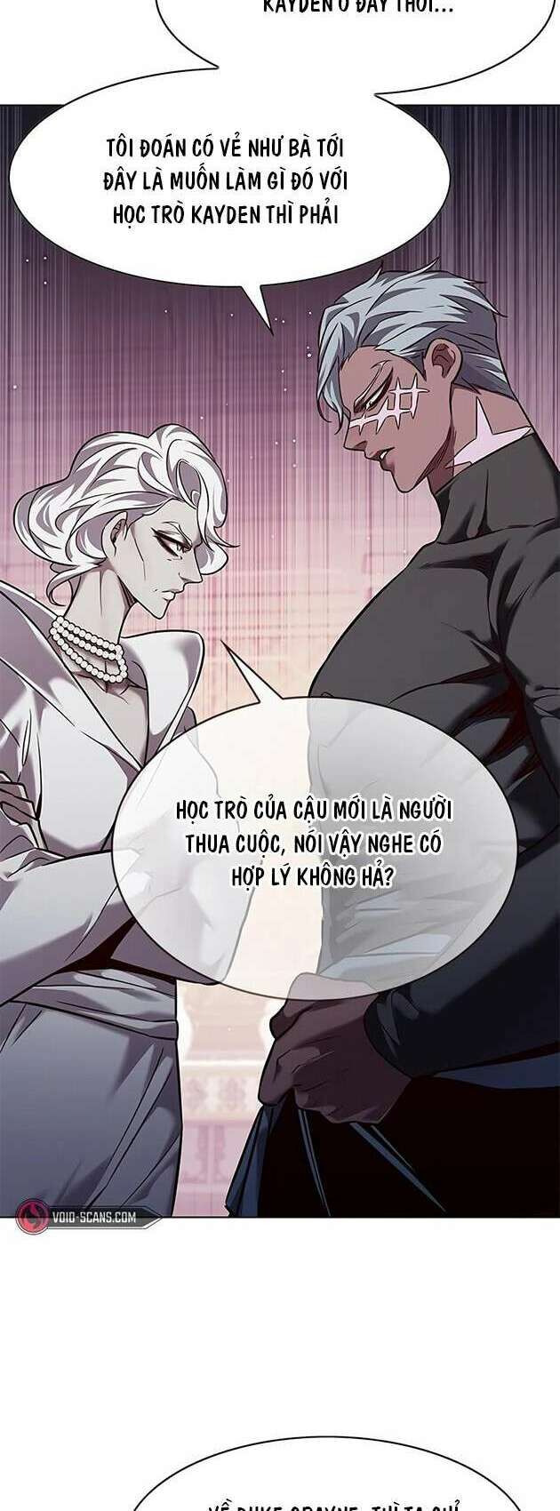 Hoá Thân Thành Mèo Chap 254 - Next Chap 255