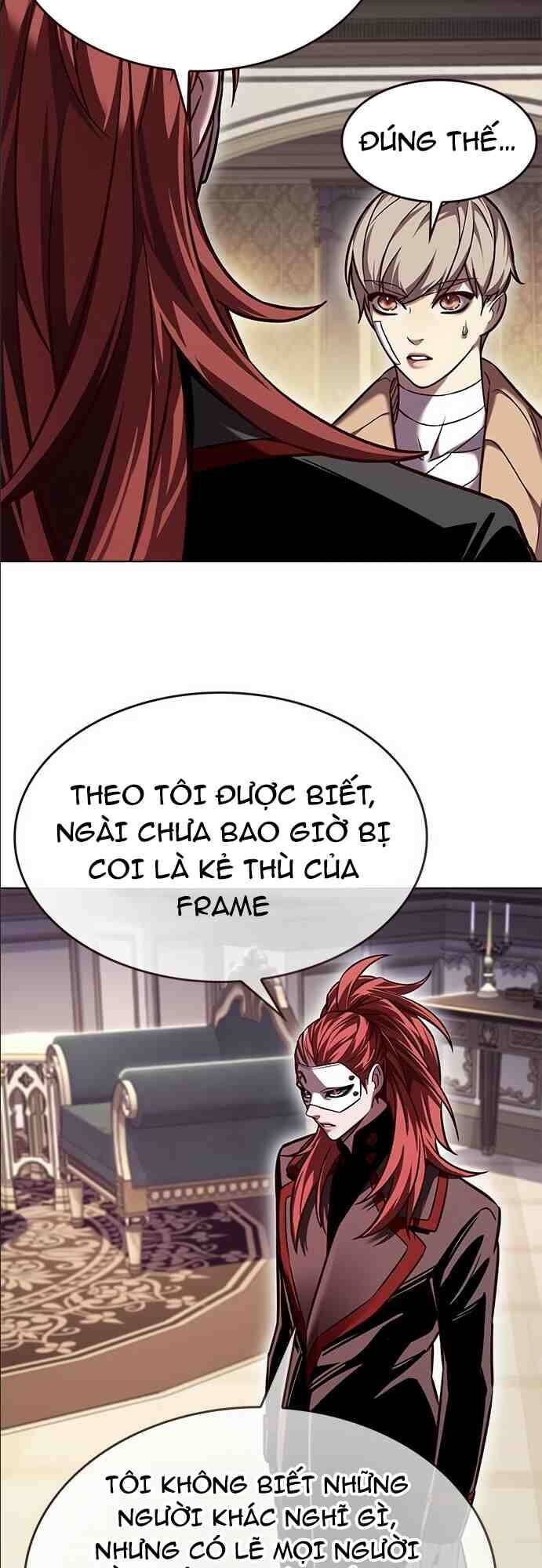 Hoá Thân Thành Mèo Chap 255 - Next Chap 256