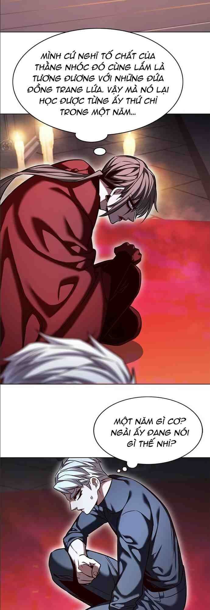 Hoá Thân Thành Mèo Chap 255 - Next Chap 256