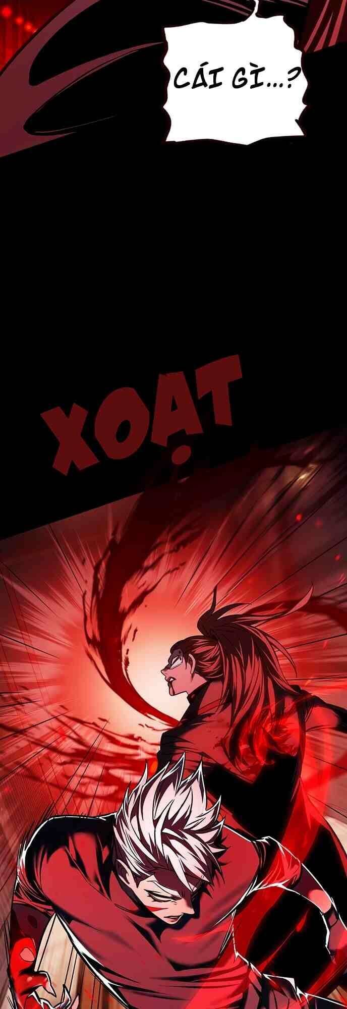 Hoá Thân Thành Mèo Chap 255 - Next Chap 256
