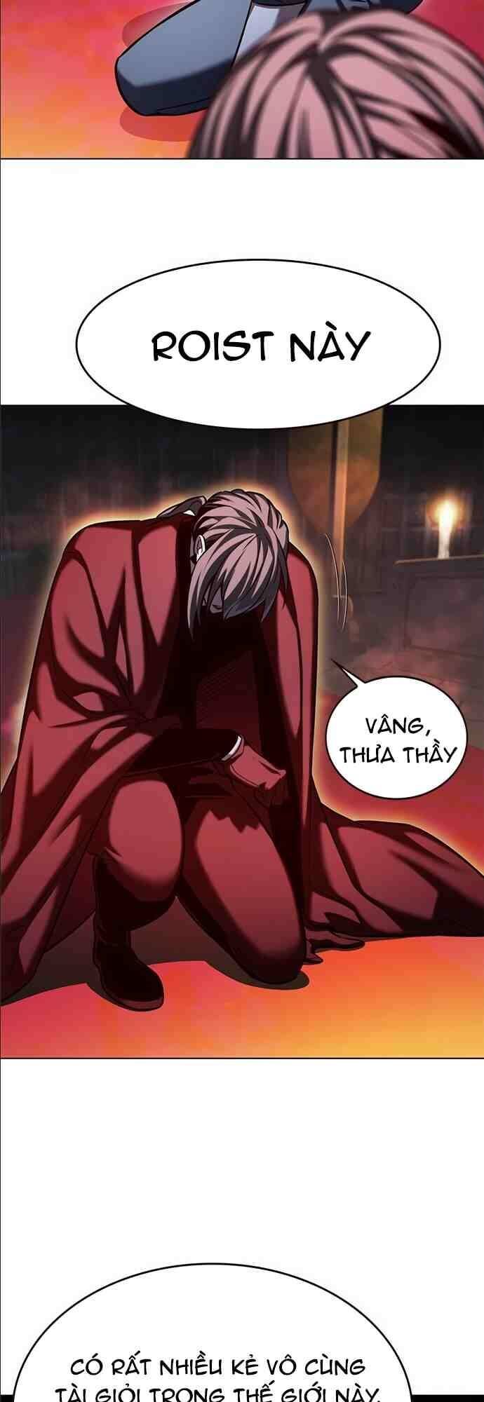 Hoá Thân Thành Mèo Chap 255 - Next Chap 256
