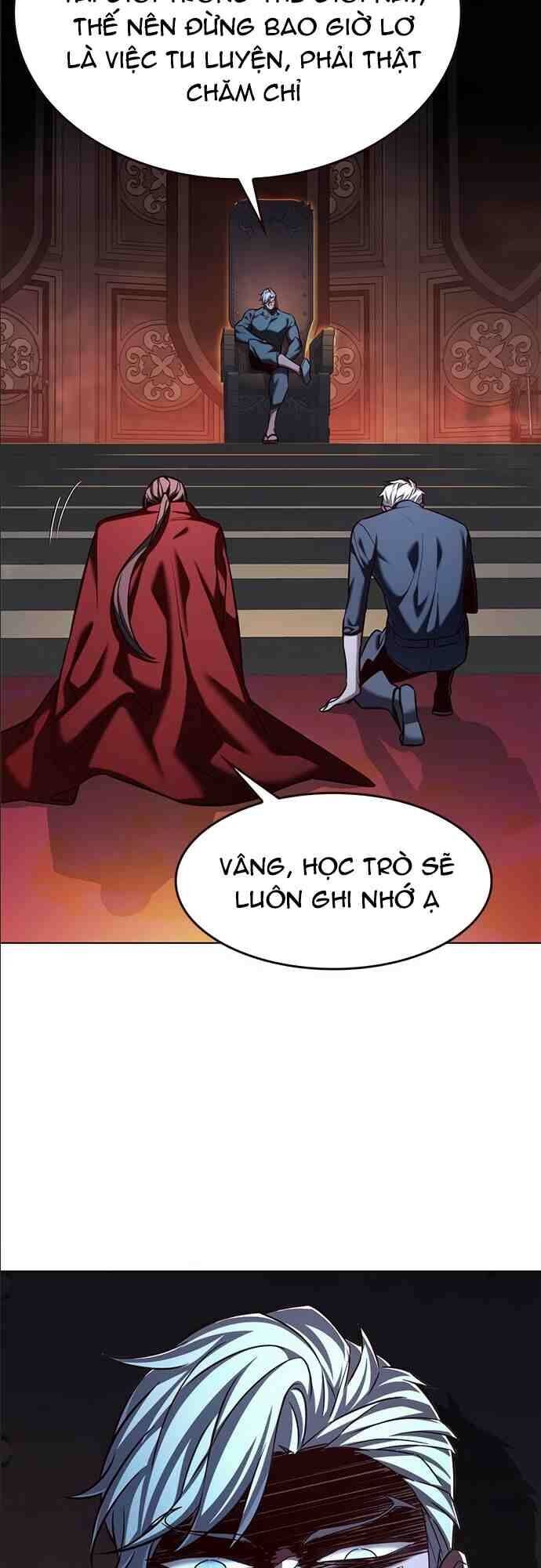 Hoá Thân Thành Mèo Chap 255 - Next Chap 256