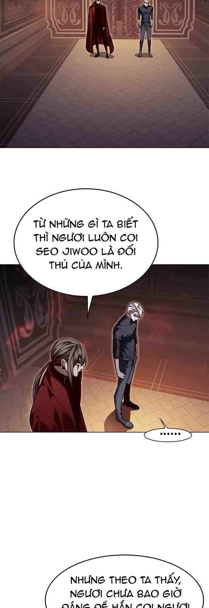 Hoá Thân Thành Mèo Chap 255 - Next Chap 256