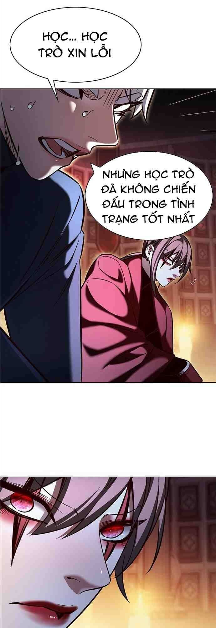 Hoá Thân Thành Mèo Chap 255 - Next Chap 256