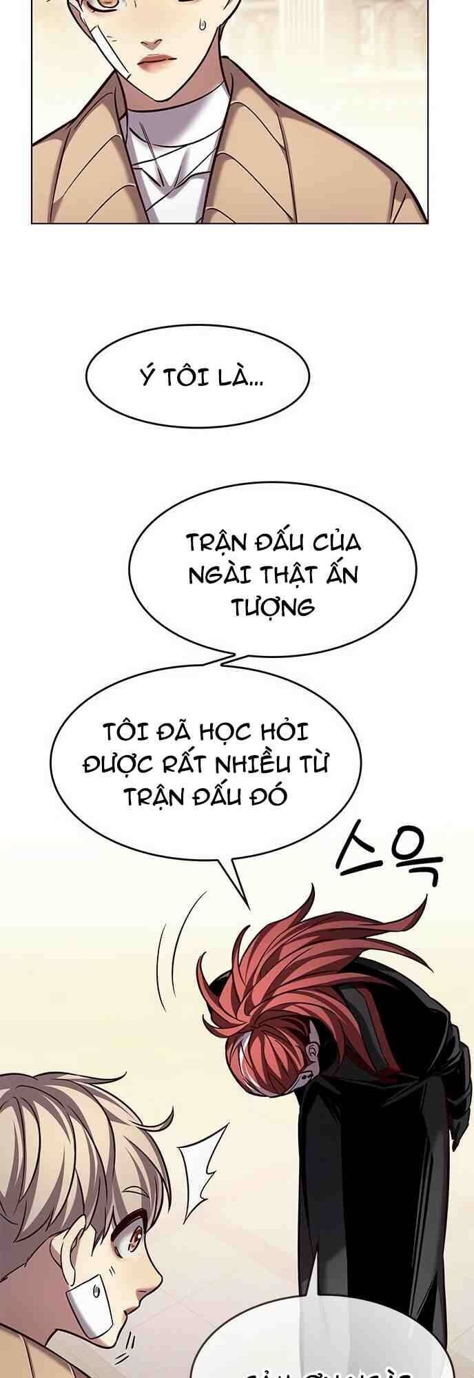 Hoá Thân Thành Mèo Chap 255 - Next Chap 256