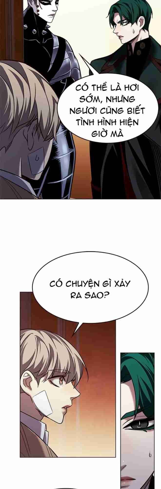 Hoá Thân Thành Mèo Chap 256 - Next Chap 257