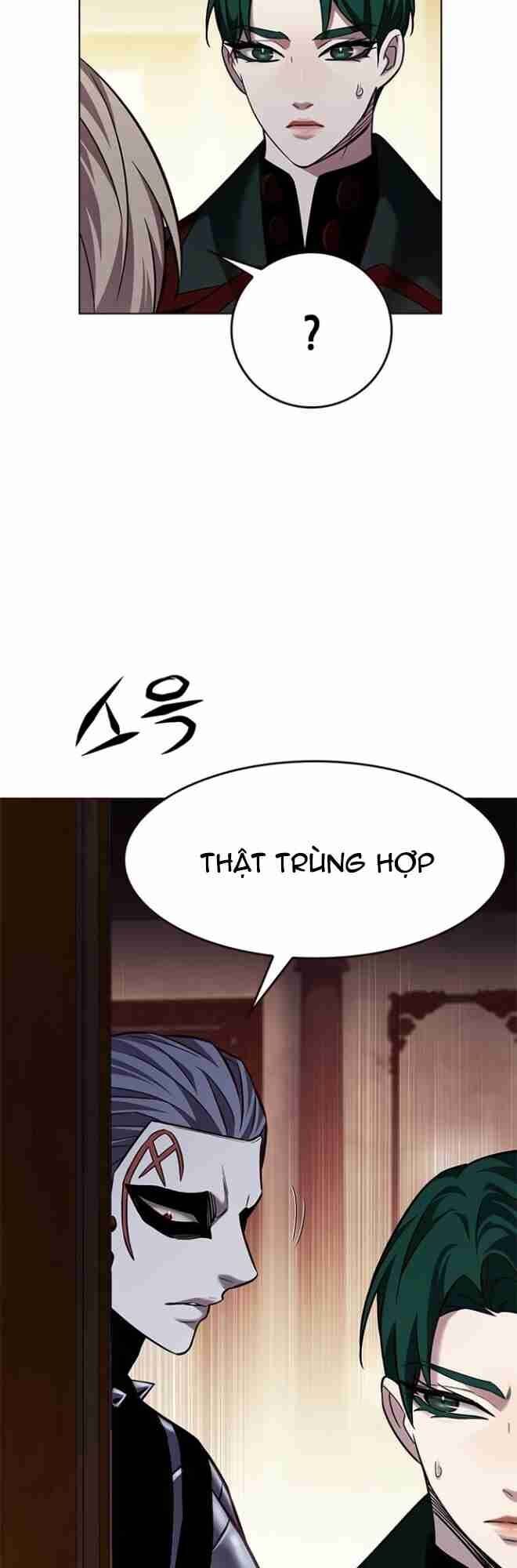 Hoá Thân Thành Mèo Chap 256 - Next Chap 257