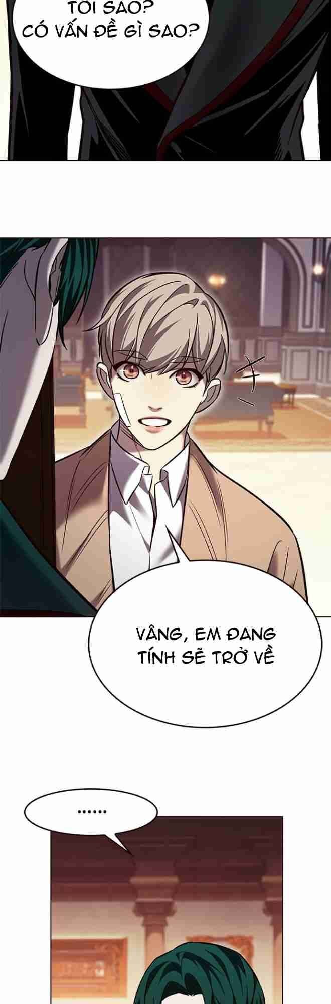 Hoá Thân Thành Mèo Chap 256 - Next Chap 257
