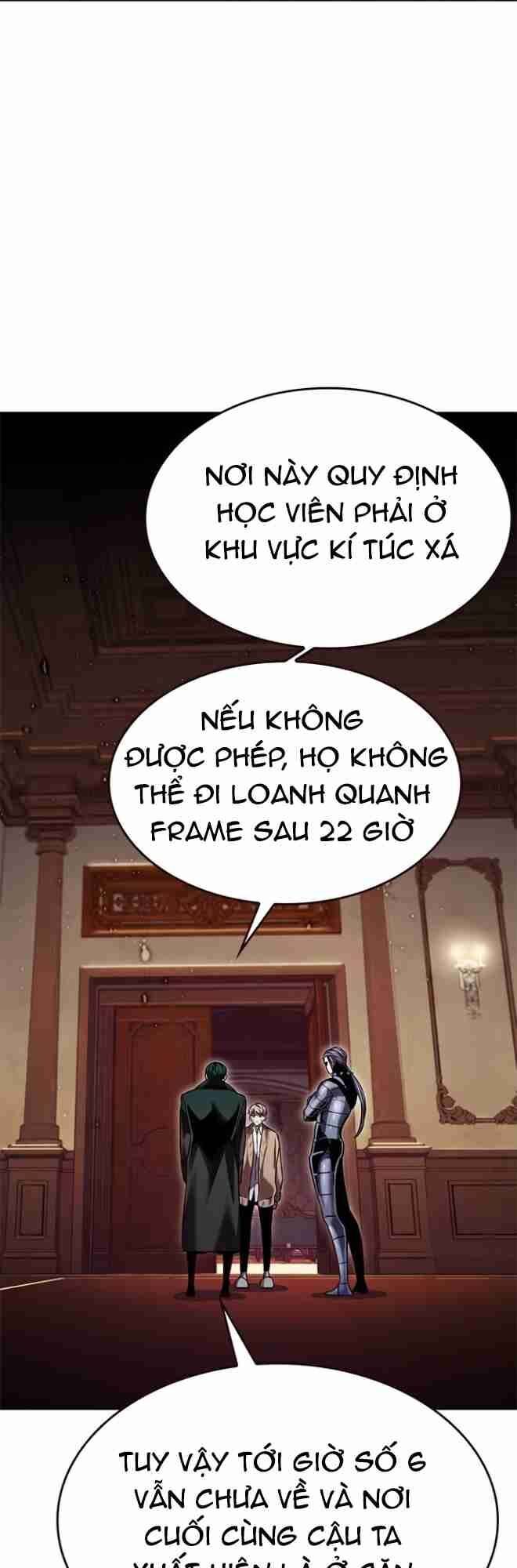 Hoá Thân Thành Mèo Chap 256 - Next Chap 257