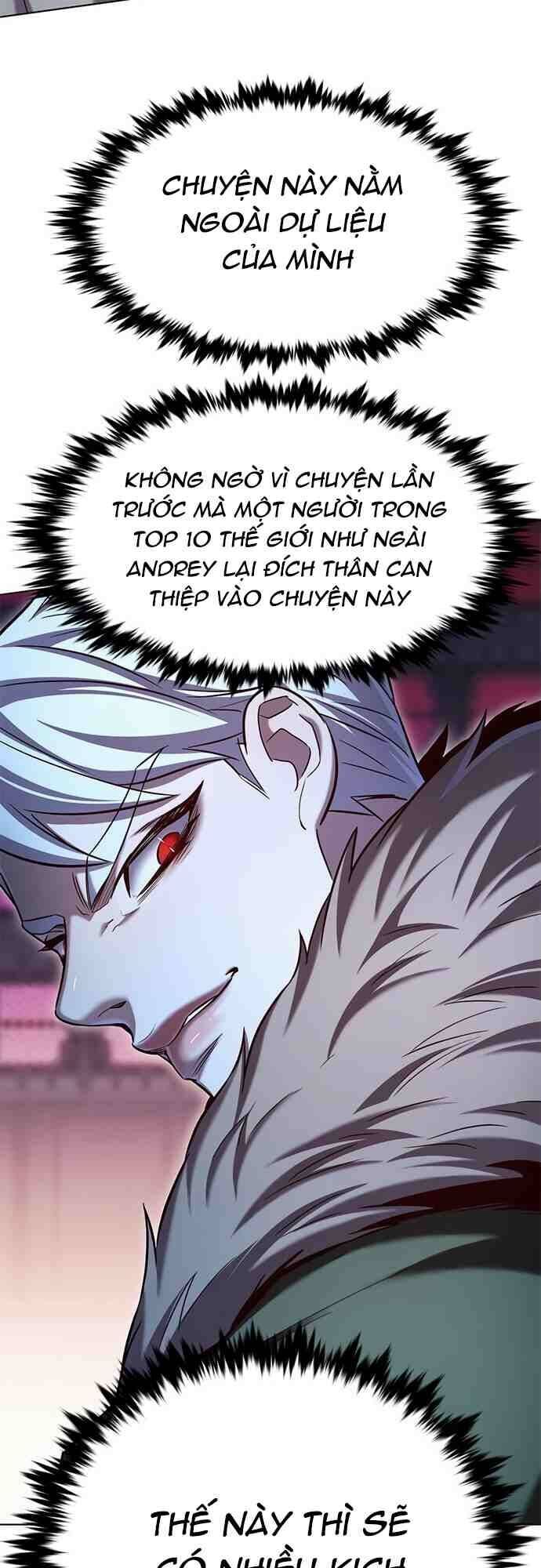 Hoá Thân Thành Mèo Chap 257 - Next Chap 258