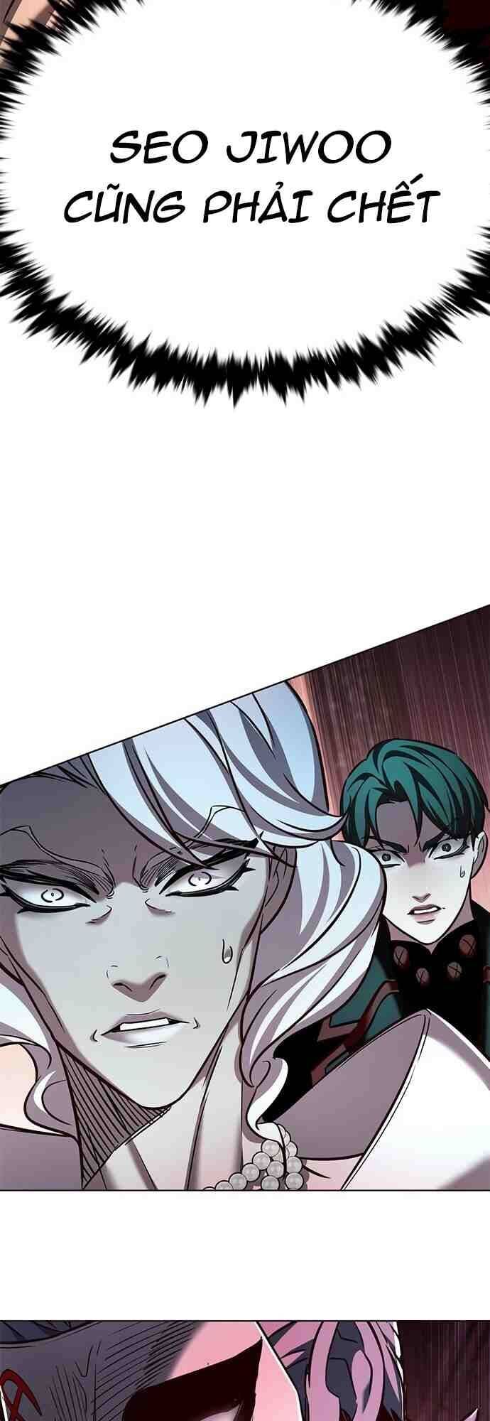 Hoá Thân Thành Mèo Chap 257 - Next Chap 258