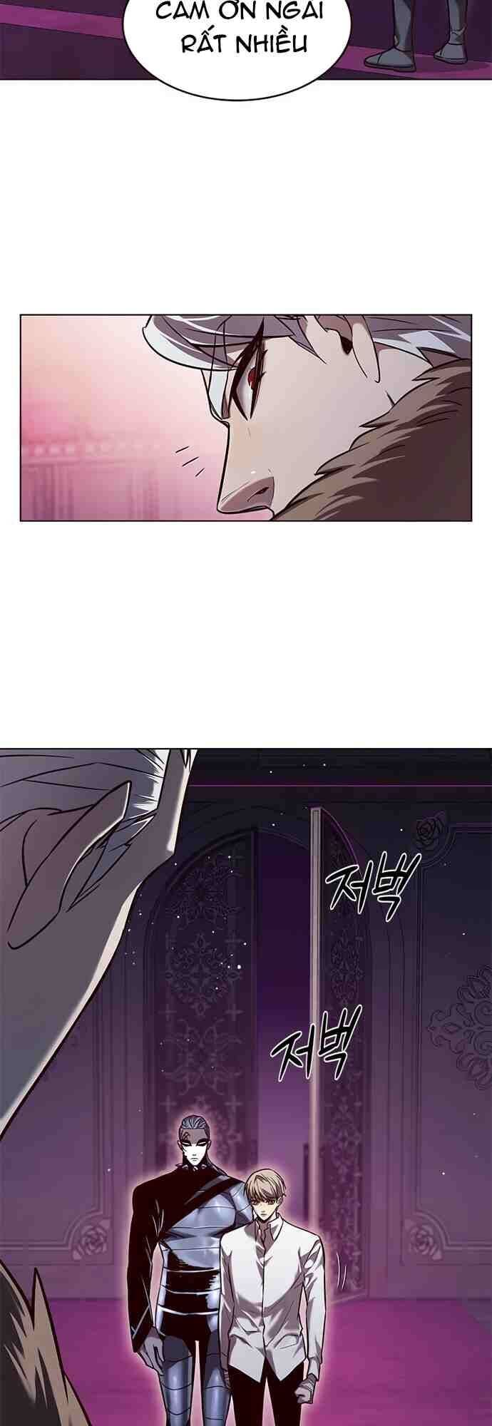 Hoá Thân Thành Mèo Chap 257 - Next Chap 258