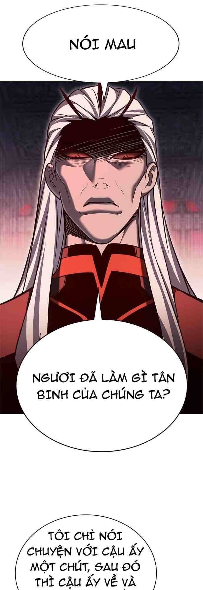 Hoá Thân Thành Mèo Chap 257 - Next Chap 258