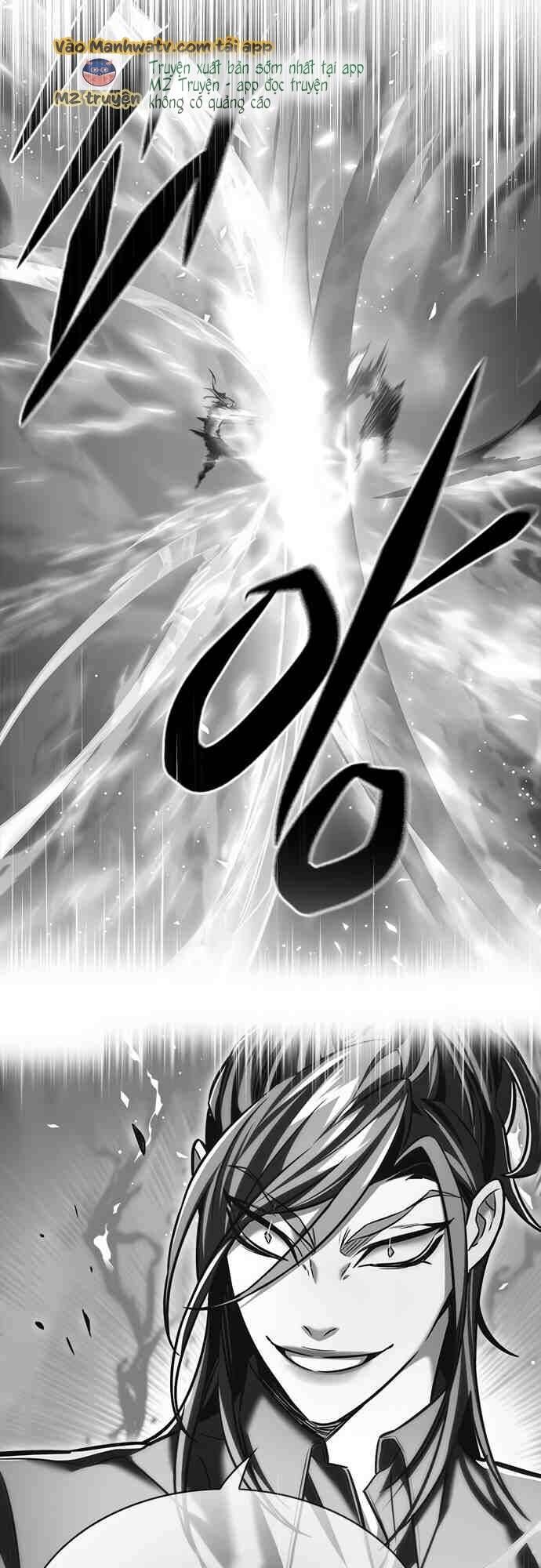 Hoá Thân Thành Mèo Chap 257 - Next Chap 258