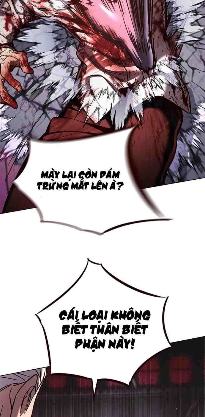 Hoá Thân Thành Mèo Chap 257 - Next Chap 258