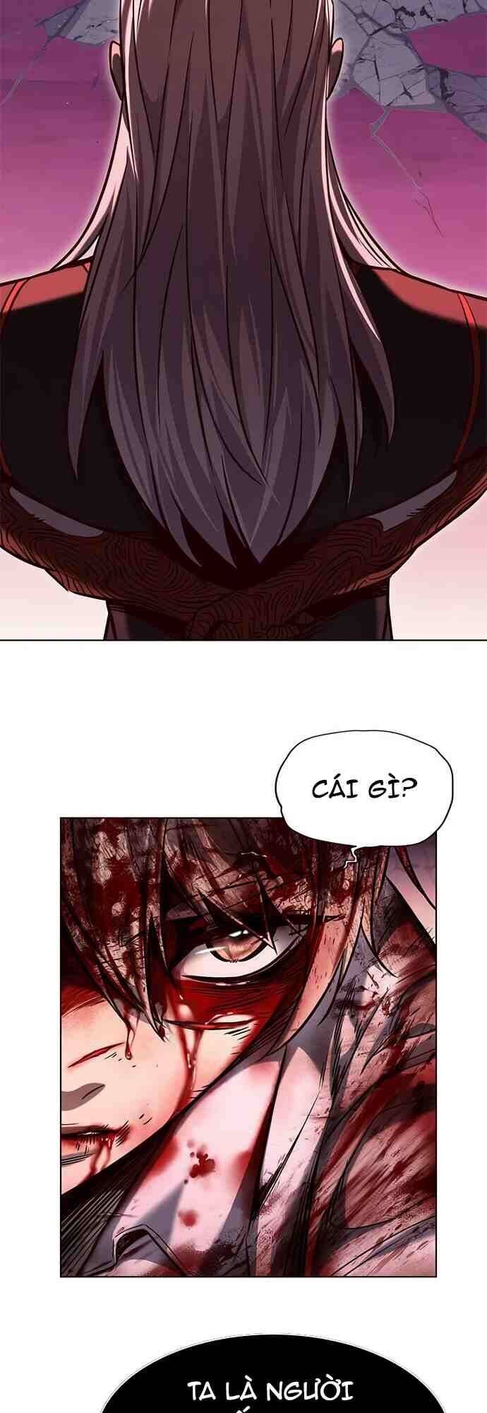 Hoá Thân Thành Mèo Chap 257 - Next Chap 258