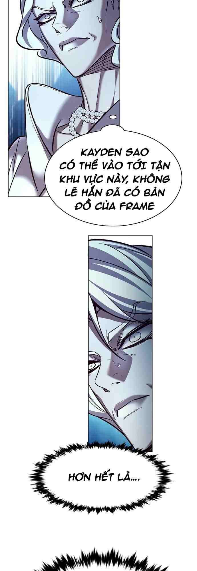 Hoá Thân Thành Mèo Chap 258 - Next Chap 259