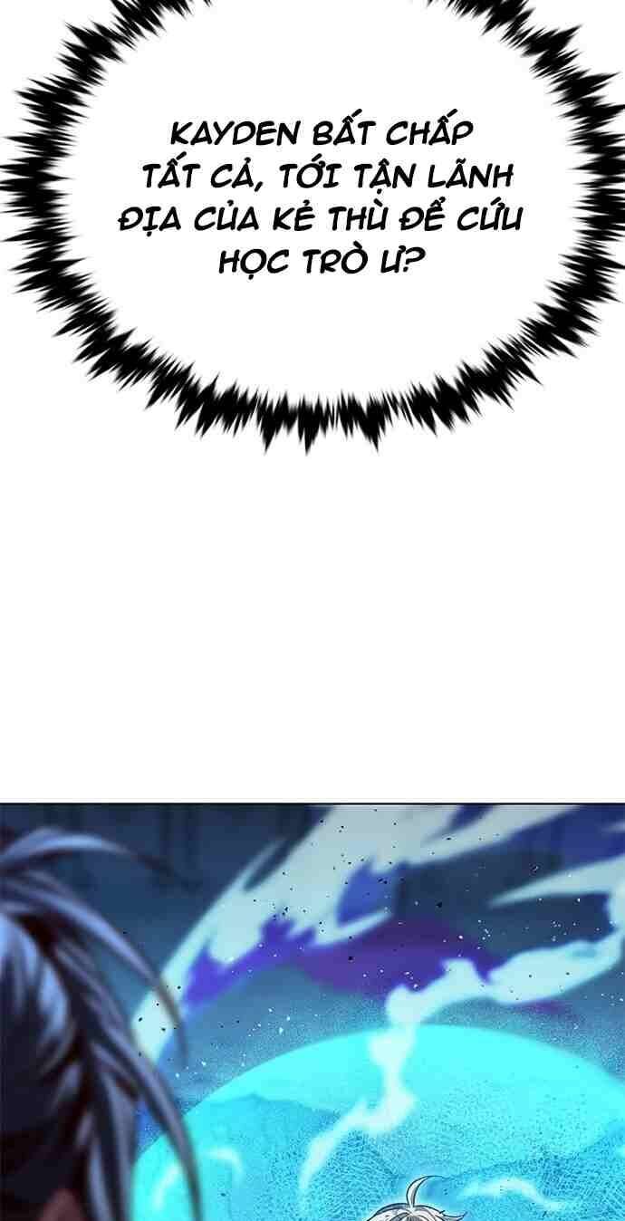 Hoá Thân Thành Mèo Chap 258 - Next Chap 259