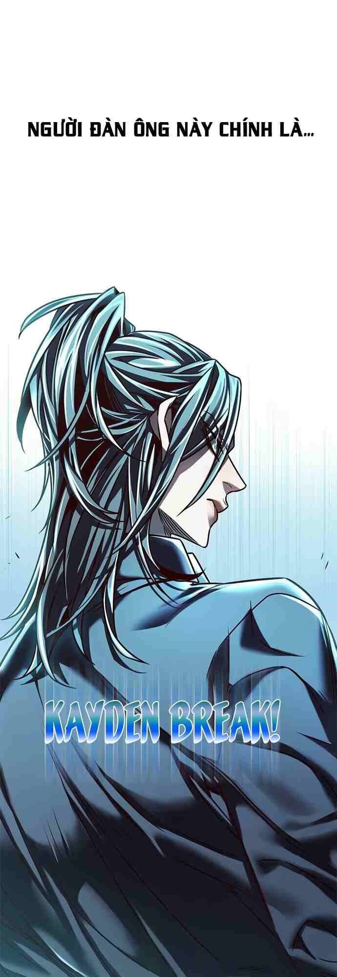 Hoá Thân Thành Mèo Chap 258 - Next Chap 259