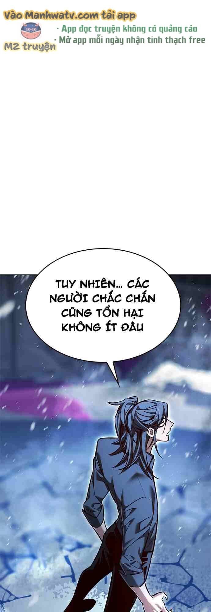 Hoá Thân Thành Mèo Chap 258 - Next Chap 259