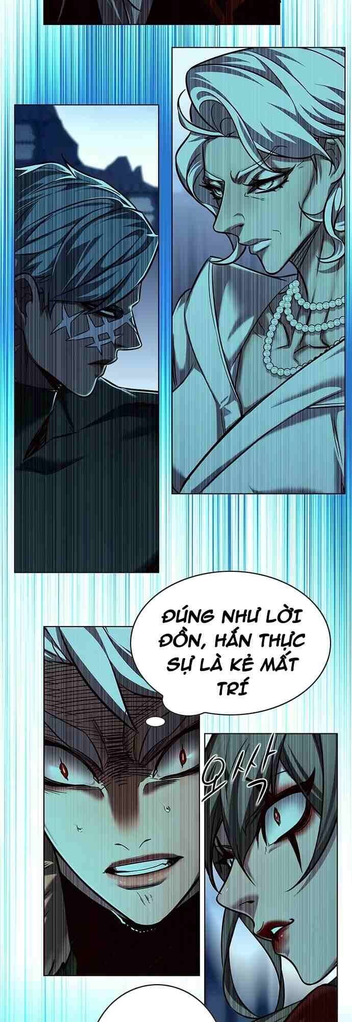 Hoá Thân Thành Mèo Chap 258 - Next Chap 259