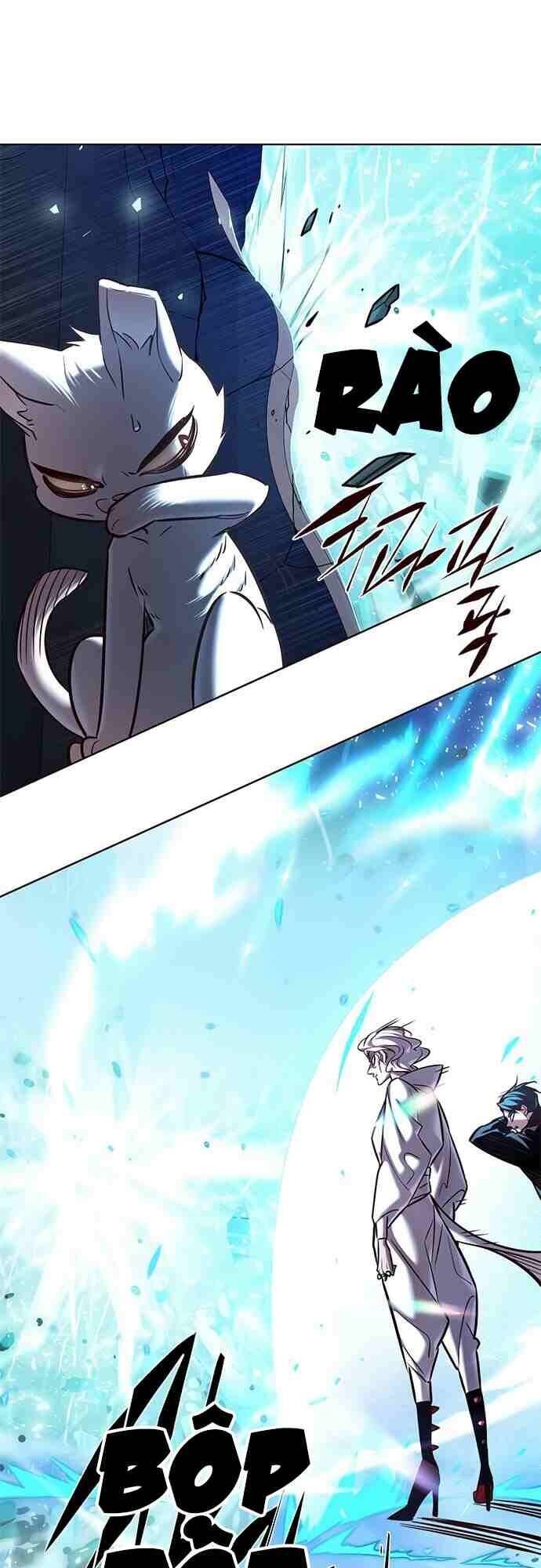 Hoá Thân Thành Mèo Chap 258 - Next Chap 259