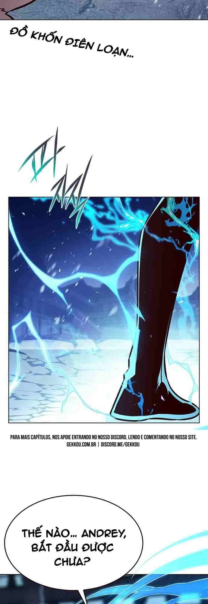 Hoá Thân Thành Mèo Chap 258 - Next Chap 259