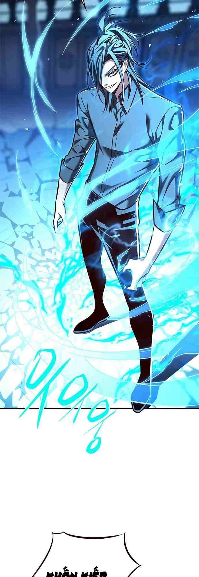 Hoá Thân Thành Mèo Chap 258 - Next Chap 259