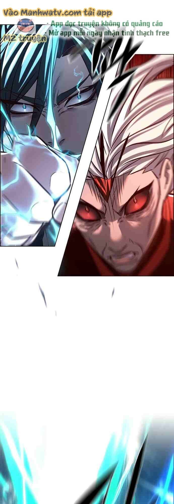 Hoá Thân Thành Mèo Chap 258 - Next Chap 259