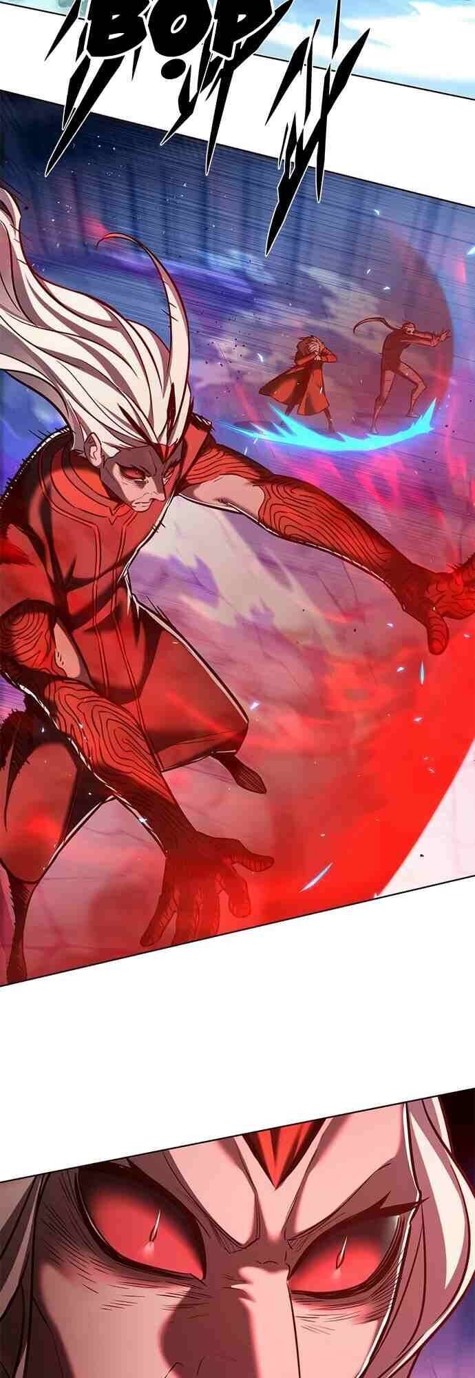 Hoá Thân Thành Mèo Chap 258 - Next Chap 259
