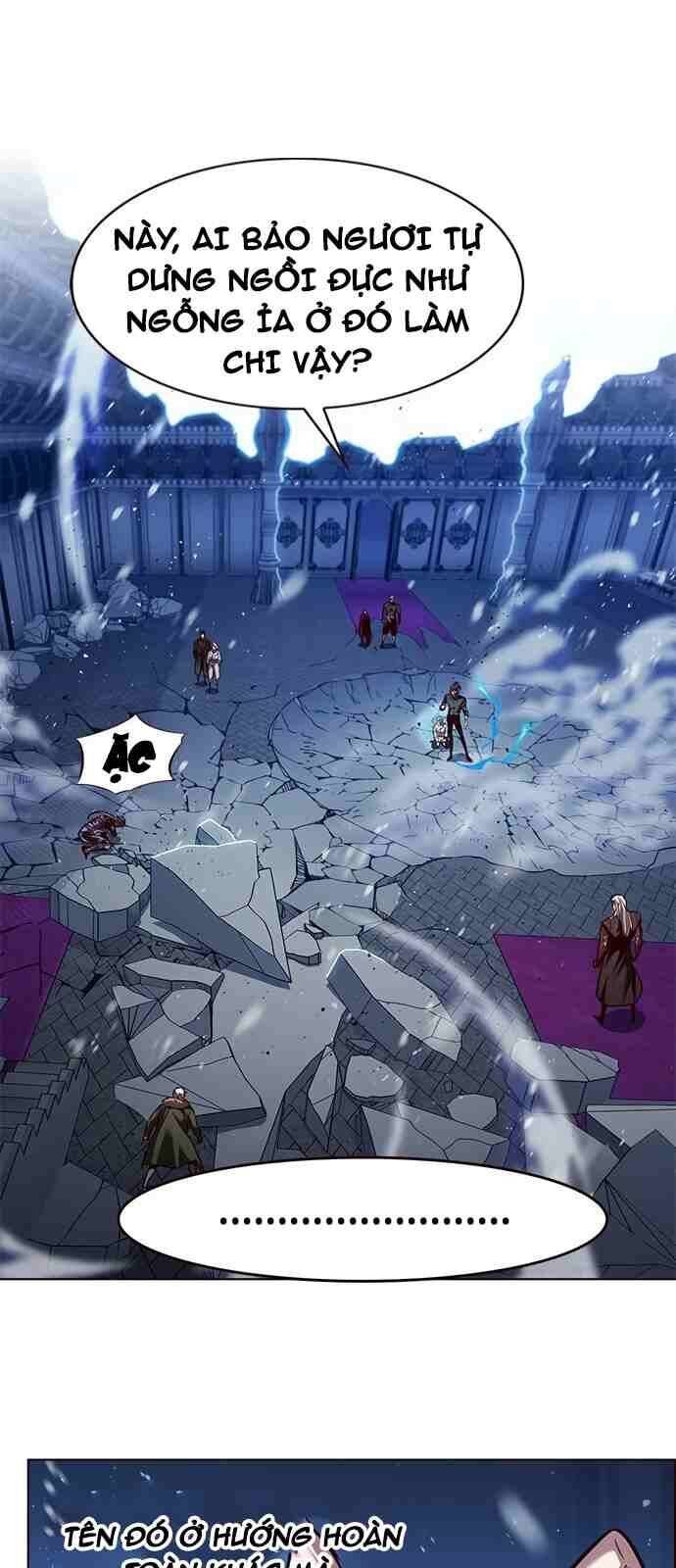 Hoá Thân Thành Mèo Chap 258 - Next Chap 259