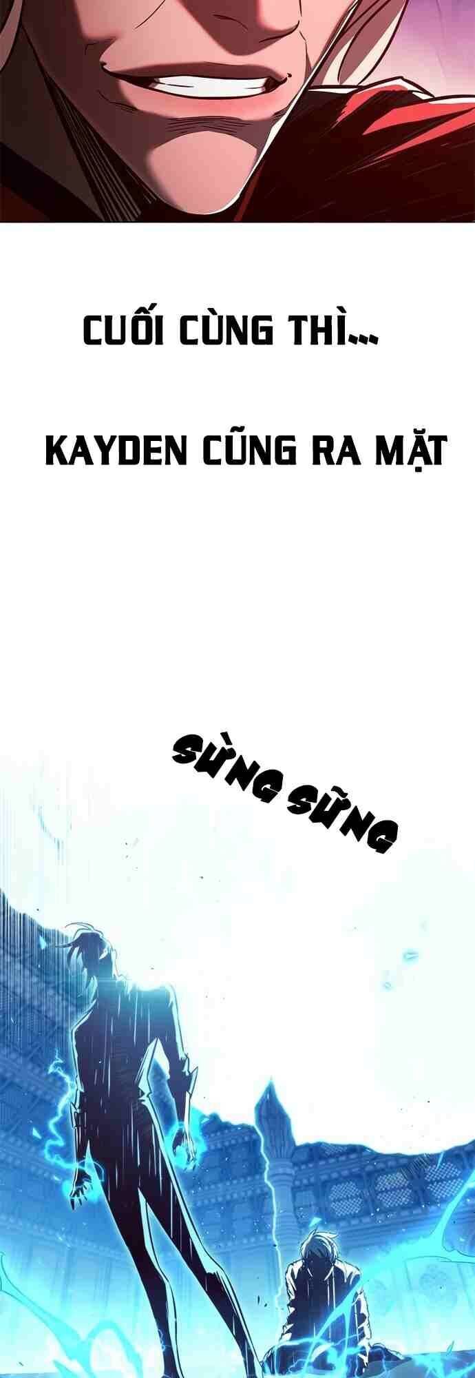 Hoá Thân Thành Mèo Chap 258 - Next Chap 259