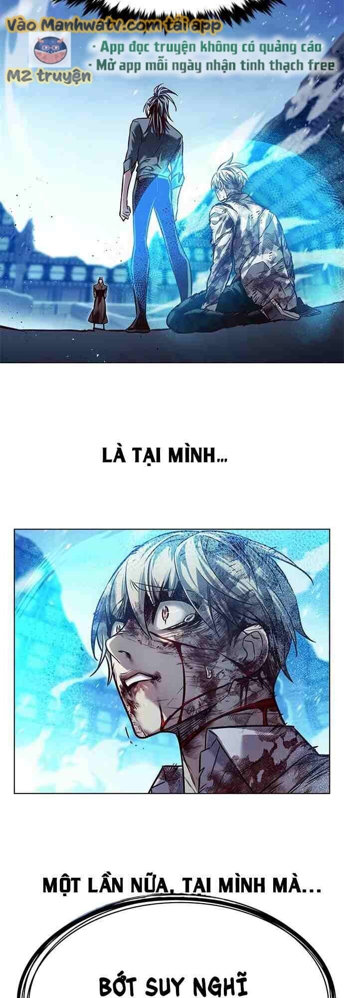 Hoá Thân Thành Mèo Chap 258 - Next Chap 259