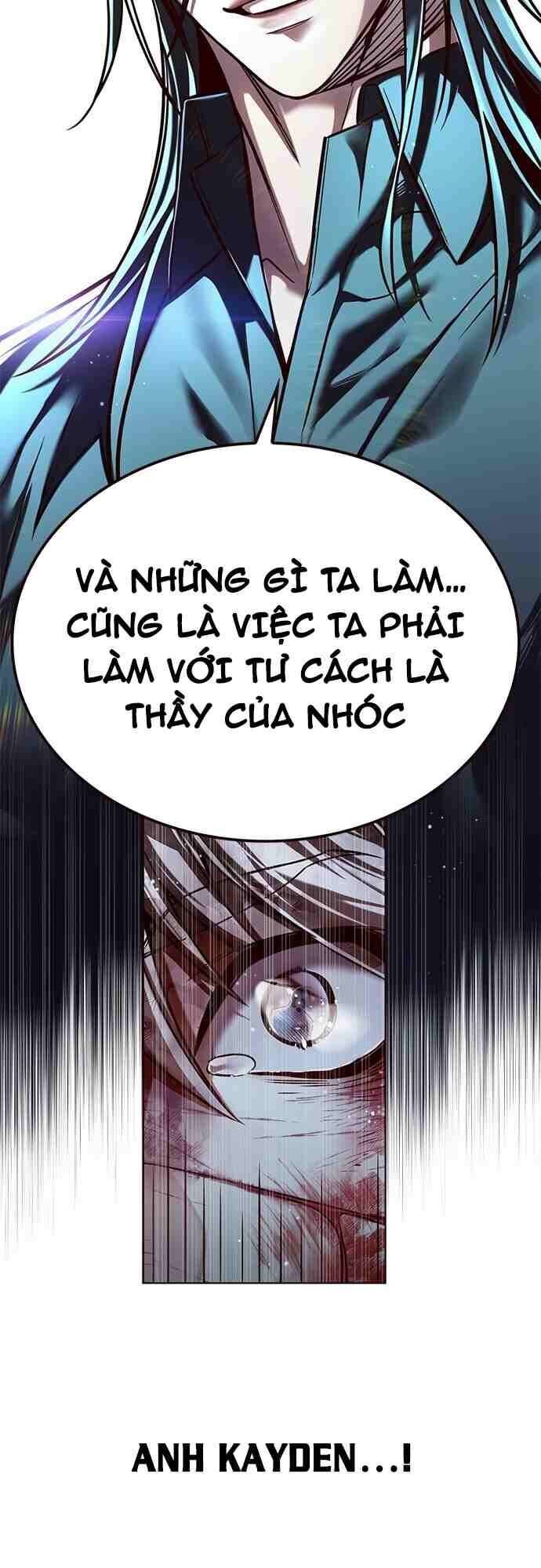 Hoá Thân Thành Mèo Chap 258 - Next Chap 259