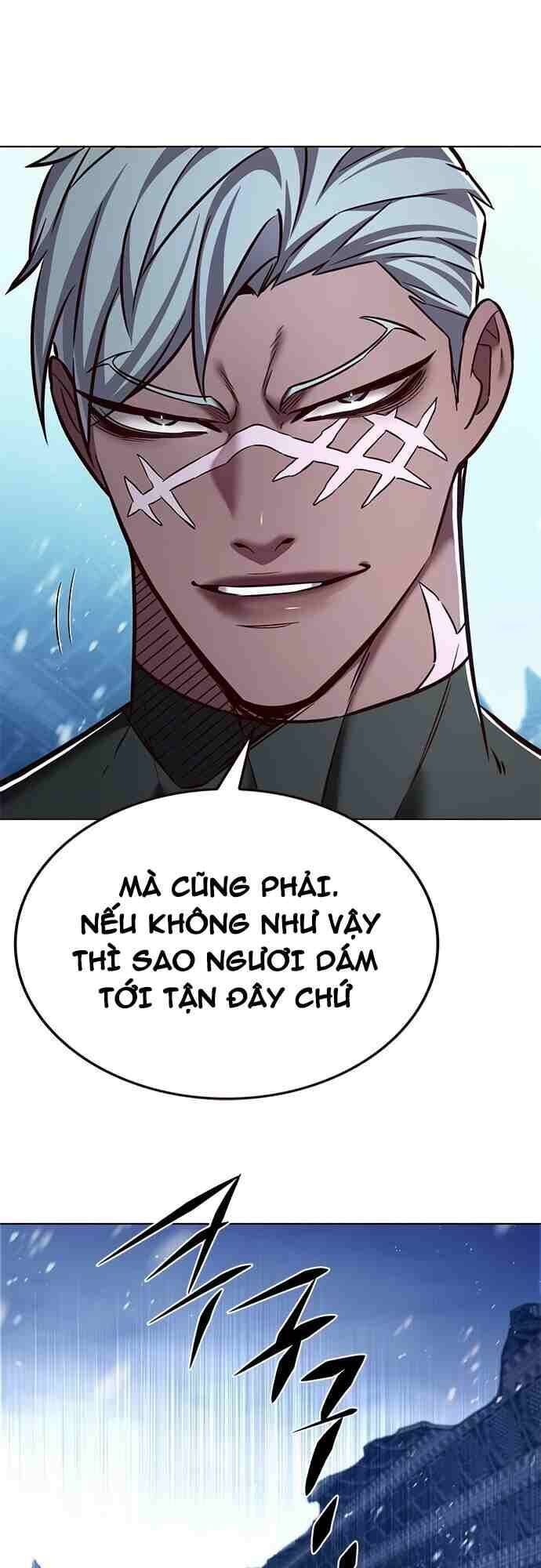 Hoá Thân Thành Mèo Chap 258 - Next Chap 259