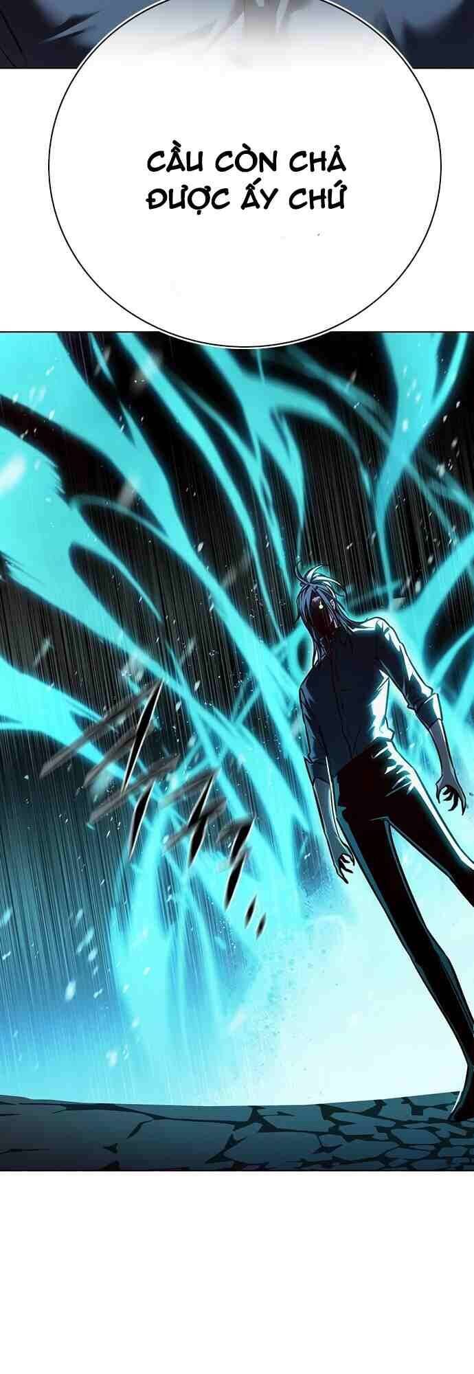 Hoá Thân Thành Mèo Chap 258 - Next Chap 259