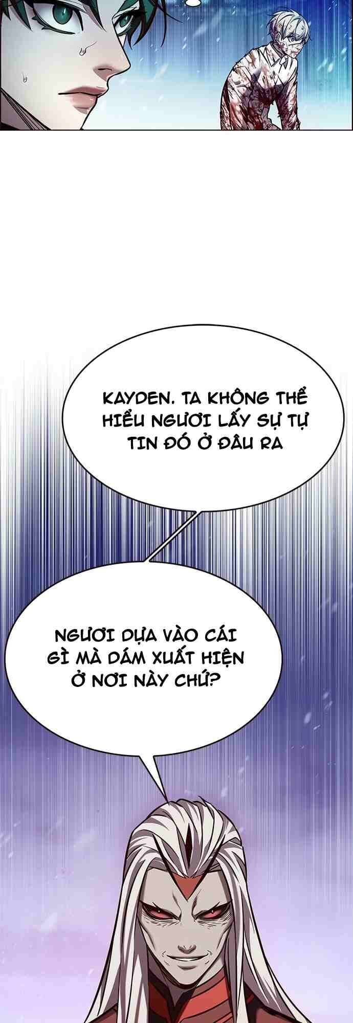 Hoá Thân Thành Mèo Chap 258 - Next Chap 259