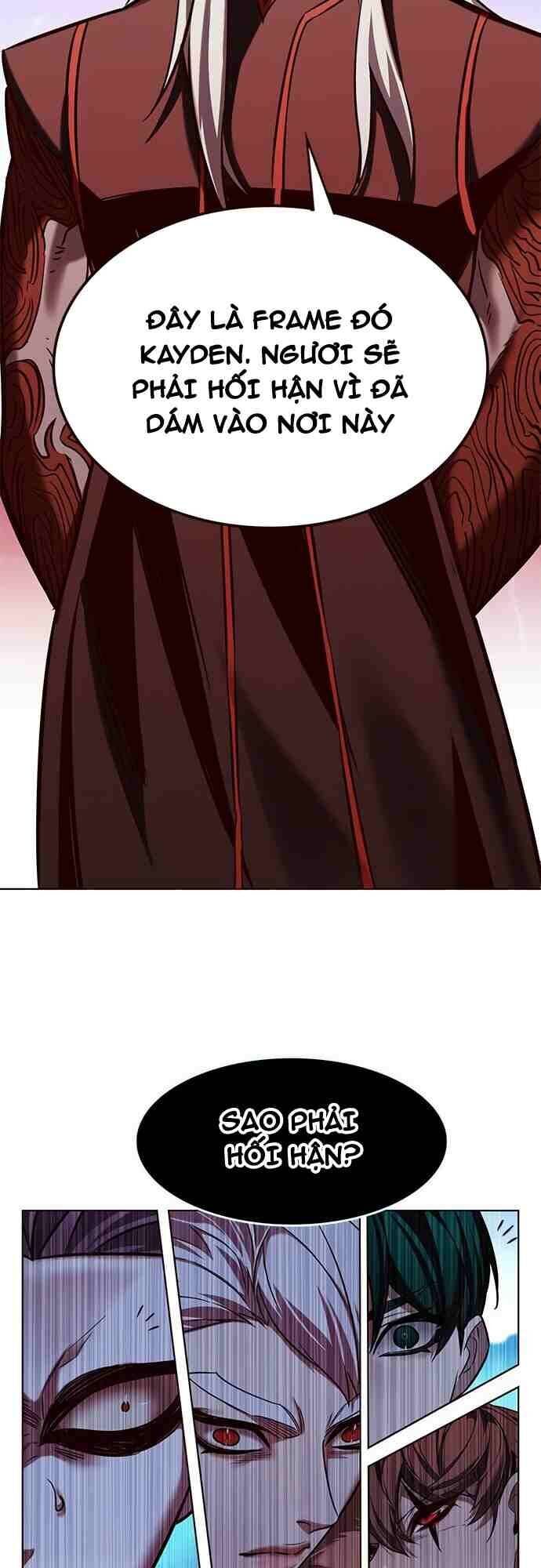 Hoá Thân Thành Mèo Chap 258 - Next Chap 259