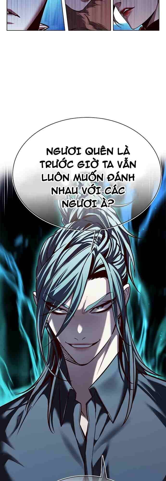 Hoá Thân Thành Mèo Chap 258 - Next Chap 259