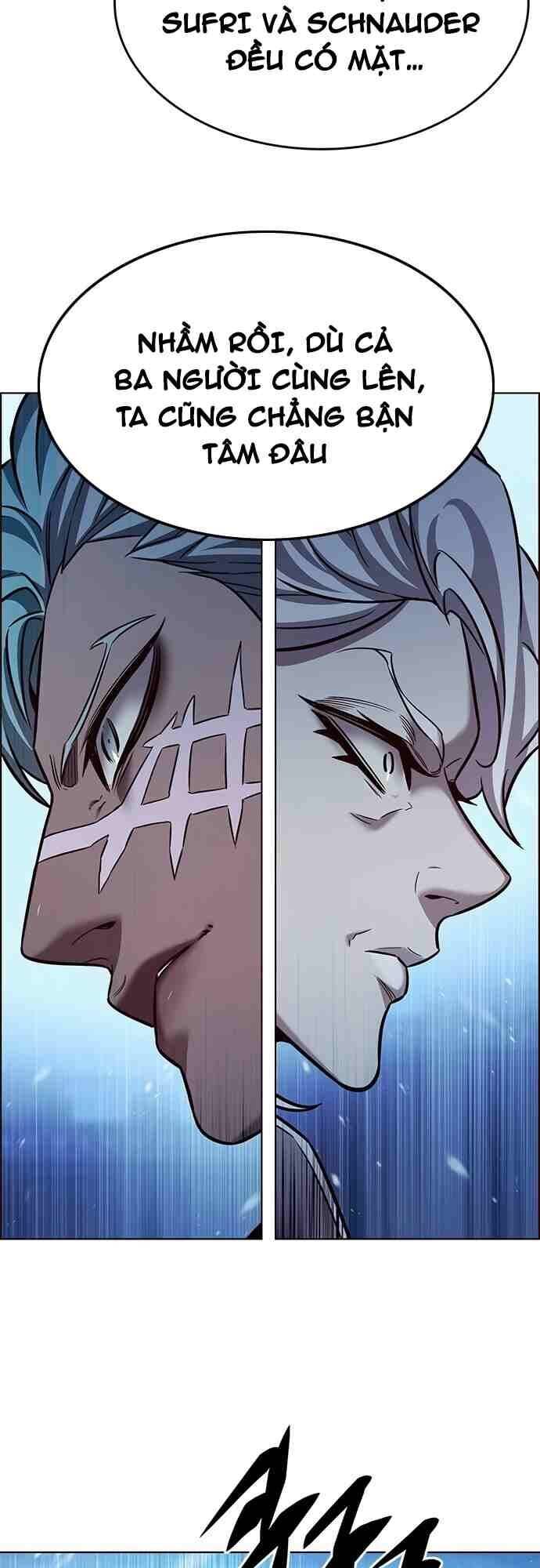 Hoá Thân Thành Mèo Chap 258 - Next Chap 259