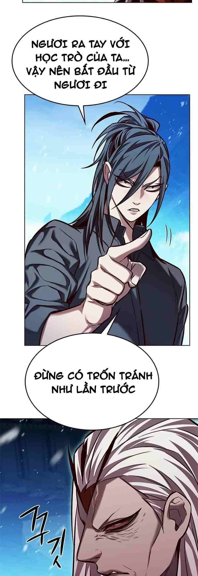 Hoá Thân Thành Mèo Chap 258 - Next Chap 259