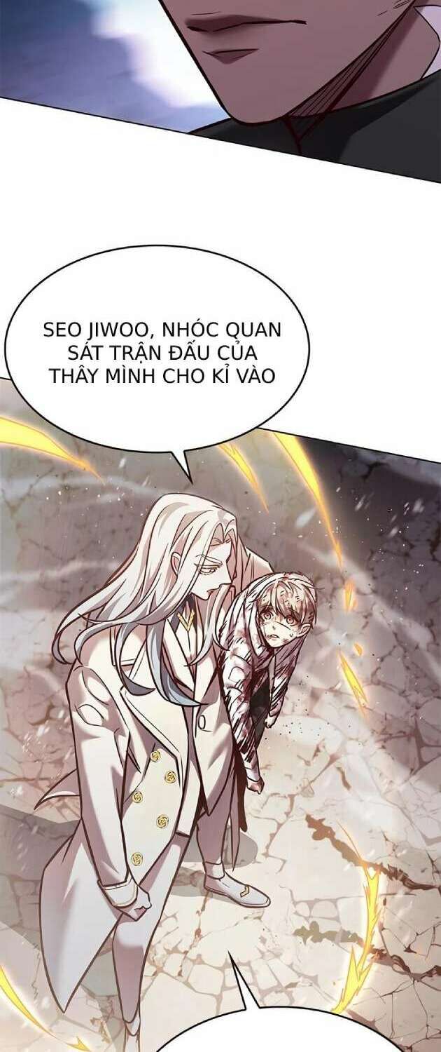 Hoá Thân Thành Mèo Chap 259 - Next Chap 260