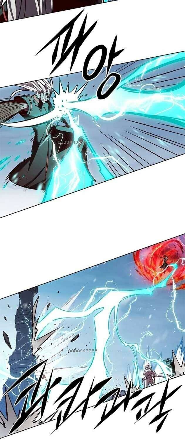 Hoá Thân Thành Mèo Chap 259 - Next Chap 260