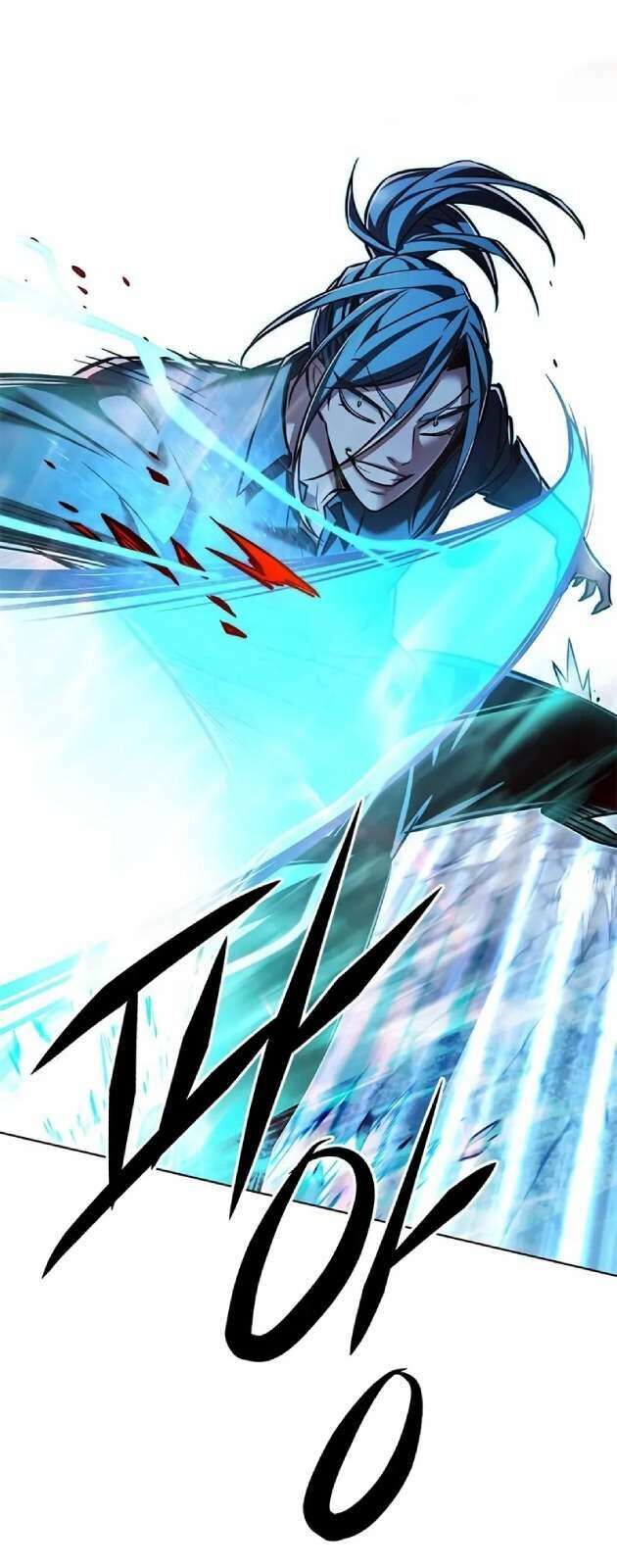 Hoá Thân Thành Mèo Chap 259 - Next Chap 260