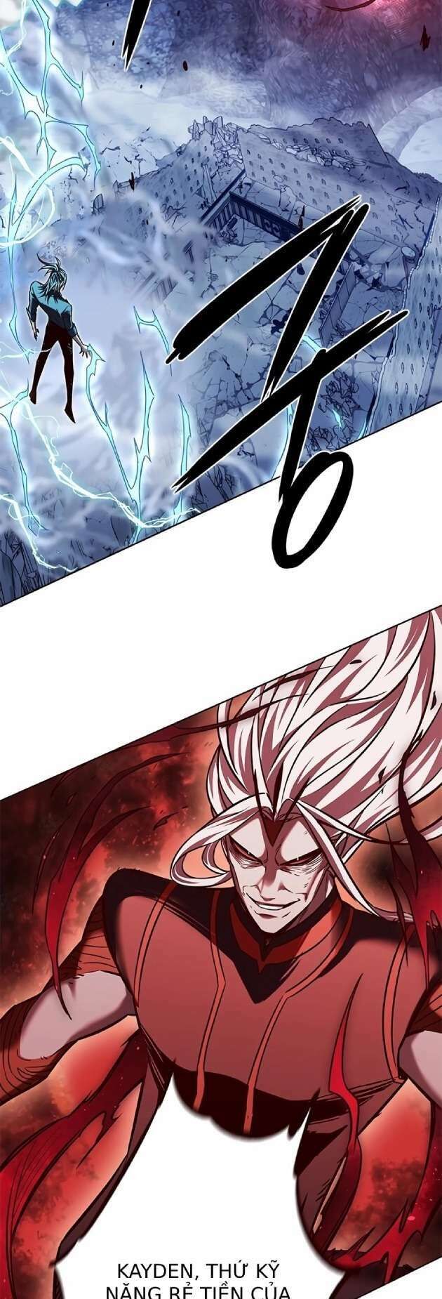 Hoá Thân Thành Mèo Chap 260 - Next Chap 261